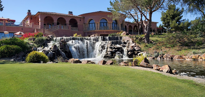 Golf Television Network - Courses - The Grand Golf Club