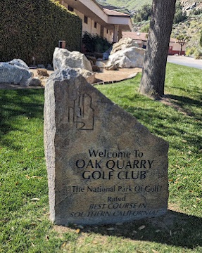 Golf Television Network - Courses - Oak Quarry Golf Club