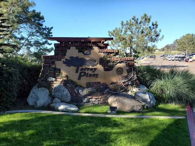 Golf Television Network - Courses - Torrey Pines Golf Course